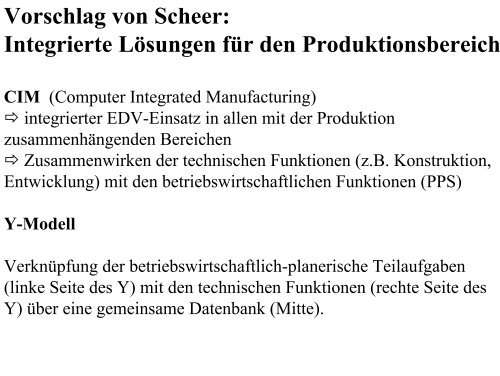 II Datenbanken und Datenmodellierung