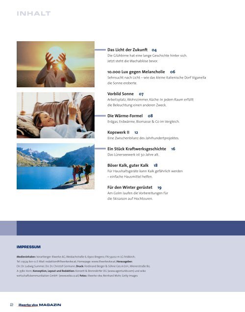 Download pdf - Vorarlberger Kraftwerke AG