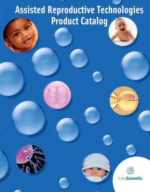 Download Catalog Irvine Scientific
