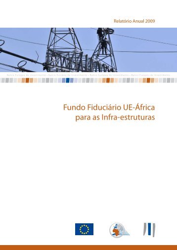 Fundo FiduciÃ¡rio UE-Ãfrica para as Infra-estruturas - EU-Africa ...