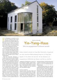 Yin-Yang-Haus - Hagia Chora Journal