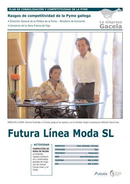 Moda gallega online hot sale