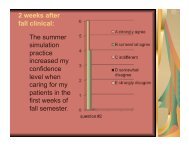 Post-Simulation Evaluation