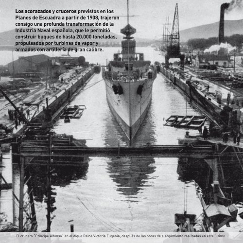 Una inversiÃƒÂ³n segura - Armada EspaÃƒÂ±ola - Ministerio de Defensa