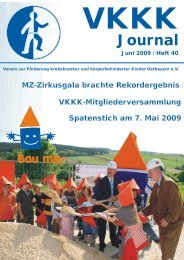 Journal - VKKK