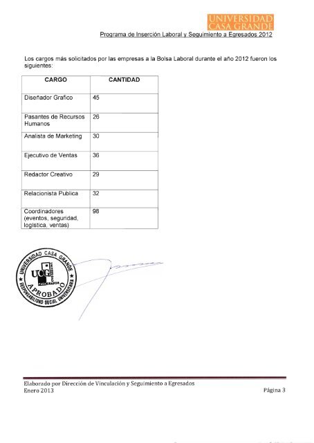 Descargar (PDF, 108KB) - Universidad Casa Grande