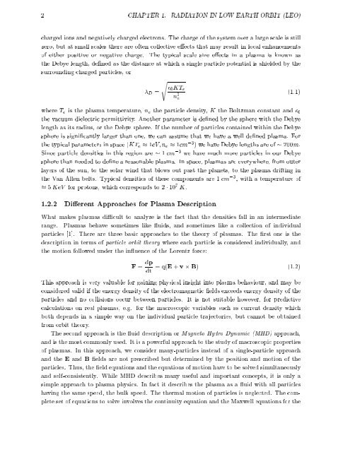 Study of Cosmic Ray fluxes in Low Earth Orbit (LEO) - AMS-02 Perugia