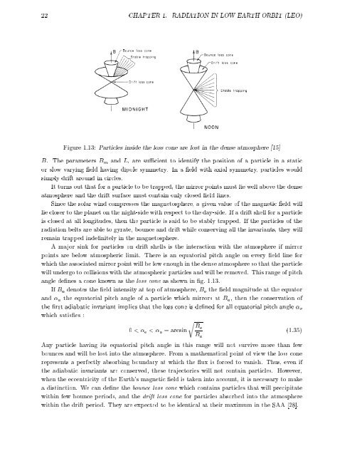 Study of Cosmic Ray fluxes in Low Earth Orbit (LEO) - AMS-02 Perugia