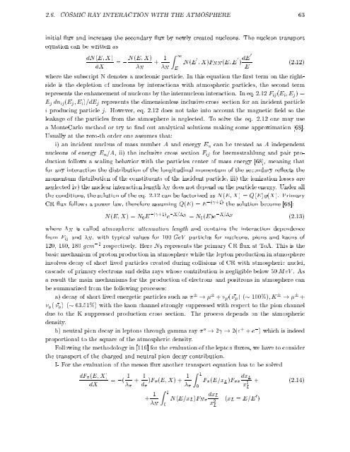 Study of Cosmic Ray fluxes in Low Earth Orbit (LEO) - AMS-02 Perugia