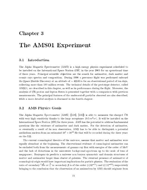 Study of Cosmic Ray fluxes in Low Earth Orbit (LEO) - AMS-02 Perugia