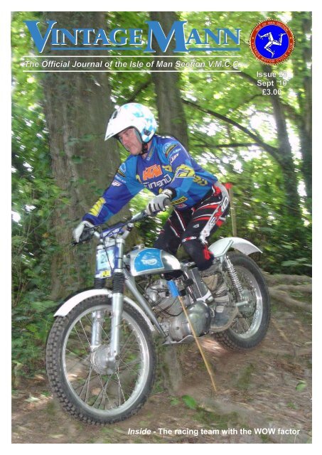 SERIE 2 MOTO JOE BAR TEAM 96 JAWA CZ 350 1969 BILL IVY