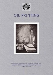 Oil Printing - RenÃ© Smets (pdf) - Picto Benelux