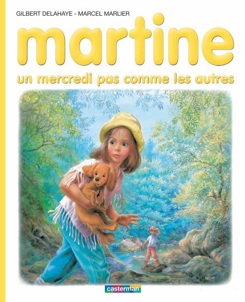 Gilbert Delahaye Marcel Marlier Decitre