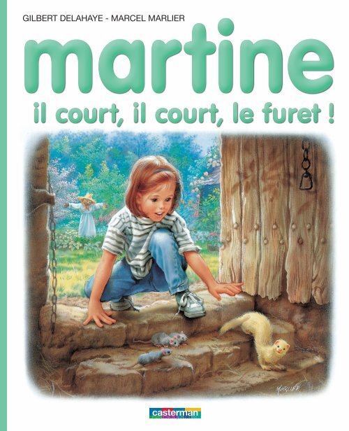 Gilbert Delahaye Marcel Marlier Decitre