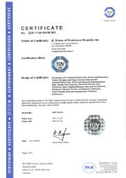 PDF [0.62 MB] - B. Braun Medical Inc.
