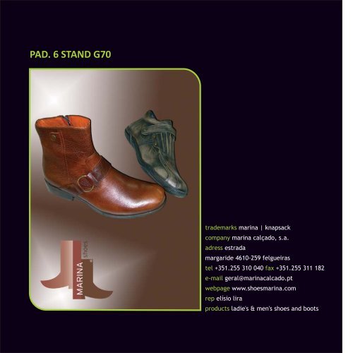 26-29 MICAM - MILANO - Portuguese Shoes