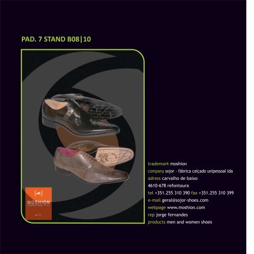 26-29 MICAM - MILANO - Portuguese Shoes