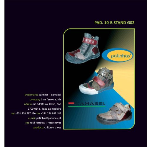 26-29 MICAM - MILANO - Portuguese Shoes