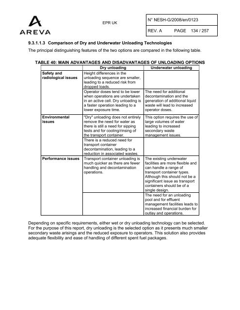 Solid Radioactive Waste Strategy Report.pdf - UK EPR