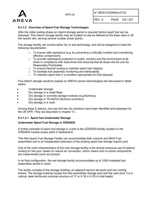 Solid Radioactive Waste Strategy Report.pdf - UK EPR