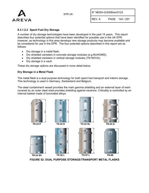 Solid Radioactive Waste Strategy Report.pdf - UK EPR