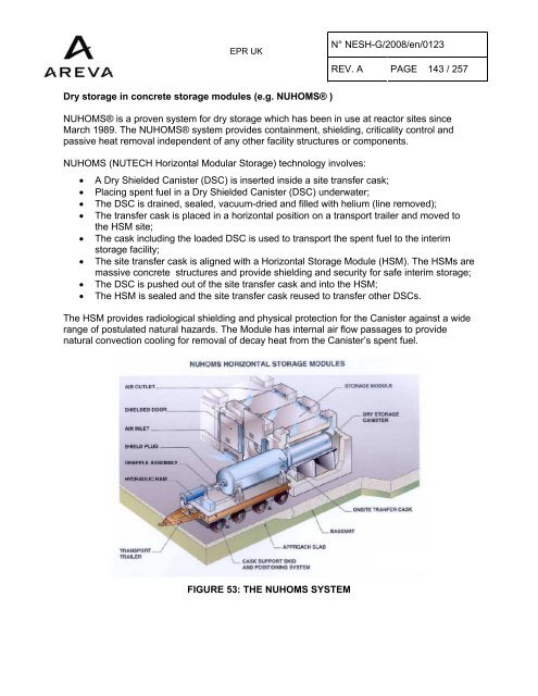 Solid Radioactive Waste Strategy Report.pdf - UK EPR