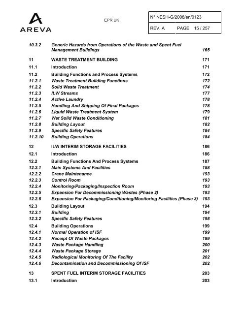 Solid Radioactive Waste Strategy Report.pdf - UK EPR