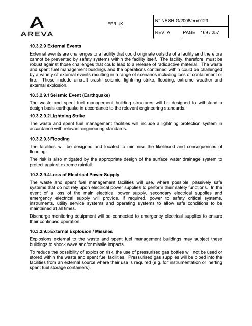 Solid Radioactive Waste Strategy Report.pdf - UK EPR