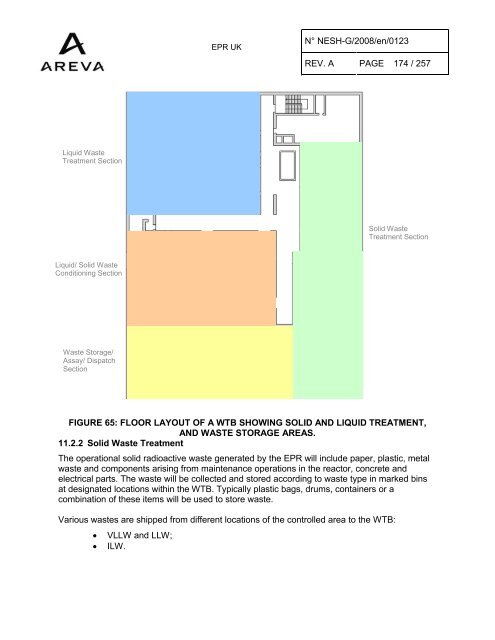 Solid Radioactive Waste Strategy Report.pdf - UK EPR