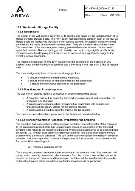 Solid Radioactive Waste Strategy Report.pdf - UK EPR