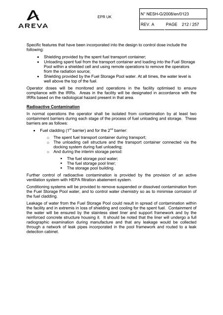 Solid Radioactive Waste Strategy Report.pdf - UK EPR