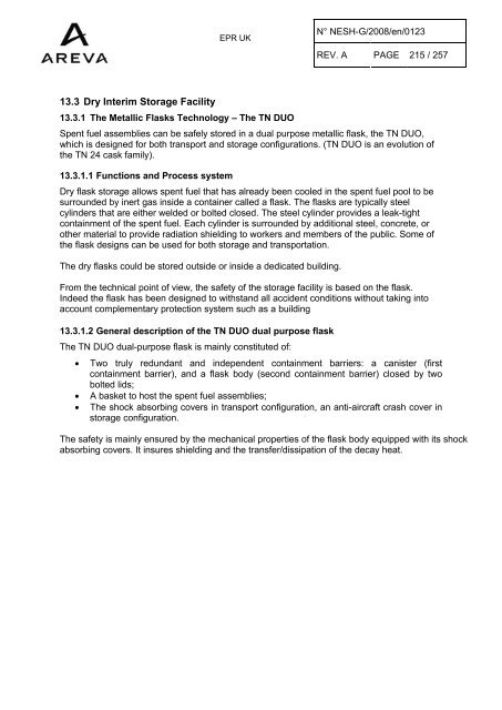 Solid Radioactive Waste Strategy Report.pdf - UK EPR