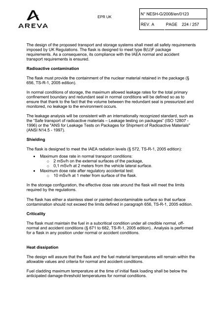 Solid Radioactive Waste Strategy Report.pdf - UK EPR