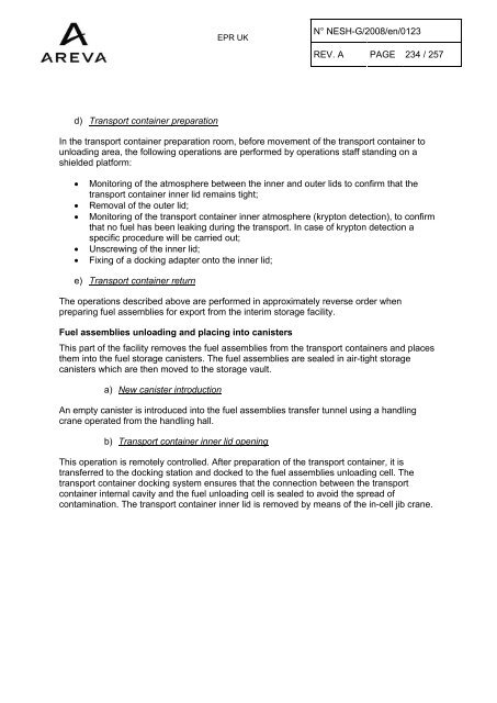 Solid Radioactive Waste Strategy Report.pdf - UK EPR