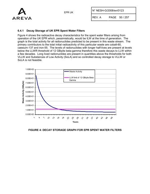 Solid Radioactive Waste Strategy Report.pdf - UK EPR