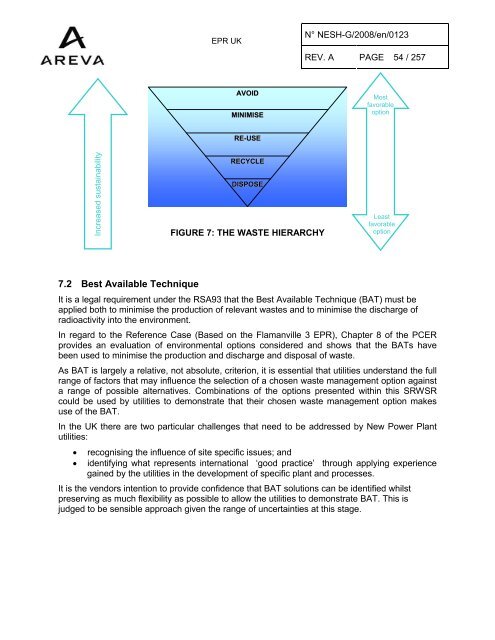 Solid Radioactive Waste Strategy Report.pdf - UK EPR