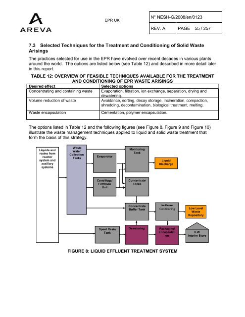 Solid Radioactive Waste Strategy Report.pdf - UK EPR