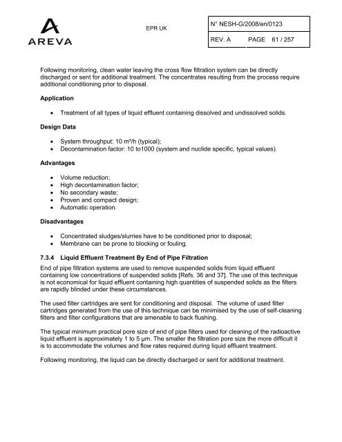 Solid Radioactive Waste Strategy Report.pdf - UK EPR