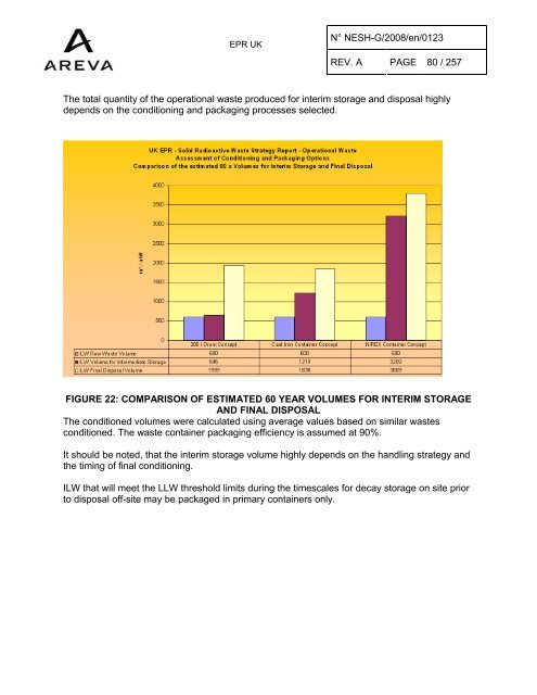 Solid Radioactive Waste Strategy Report.pdf - UK EPR