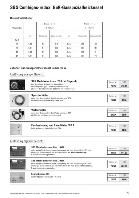 SBS Pelletheizkessel - Der Heizungs-Discount