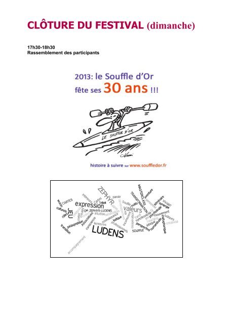 Présentation ateliers jeux (pdf) - Le Souffle d'Or