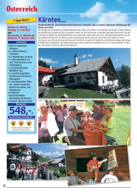 Vo?lz Katalog innen 2012 RZ:Layout 1 - Völz - Reisen