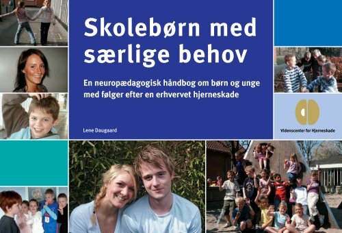 SkolebÃ¸rn med sÃ¦rlige behov