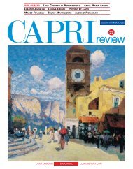 OUR GUESTS: - Capri.net
