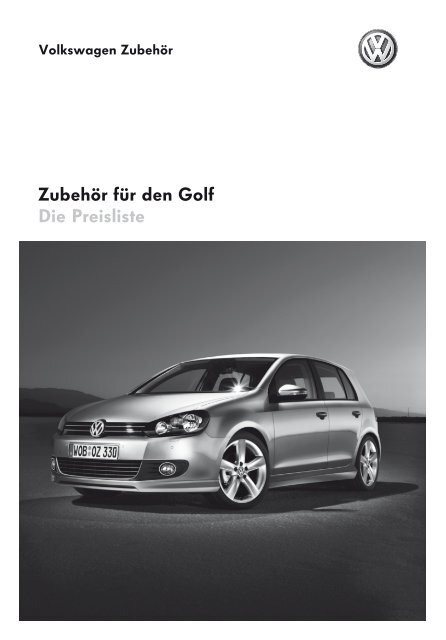 Ladekantenschutz VW Golf Sportsvan transparent Original Zubehör