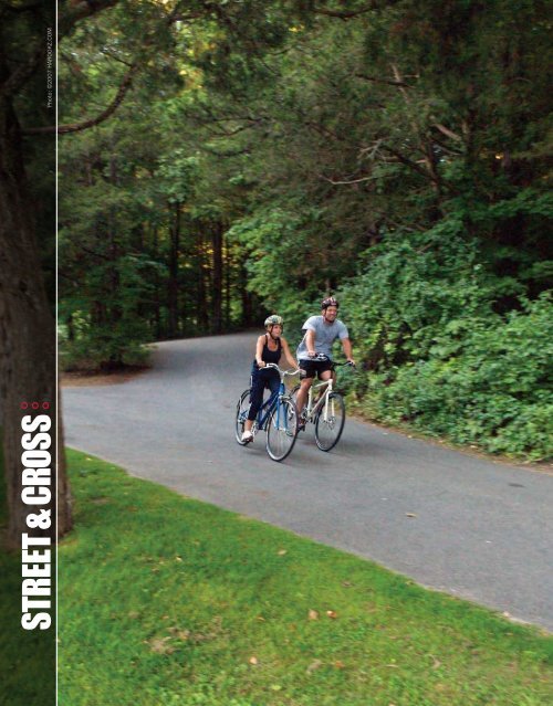 2008 BIKE CATALOG - Jamis Bicycles