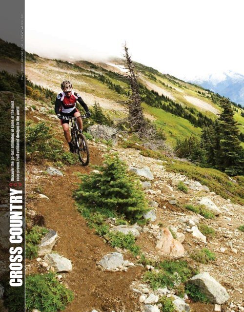 2008 BIKE CATALOG - Jamis Bicycles