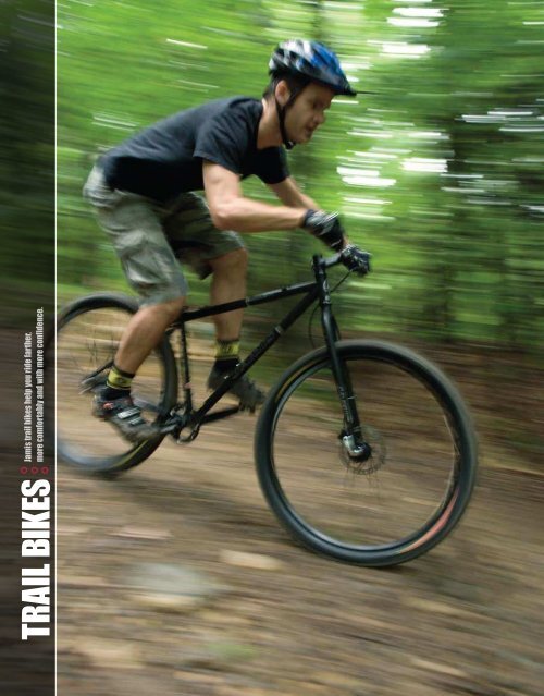 2008 BIKE CATALOG - Jamis Bicycles