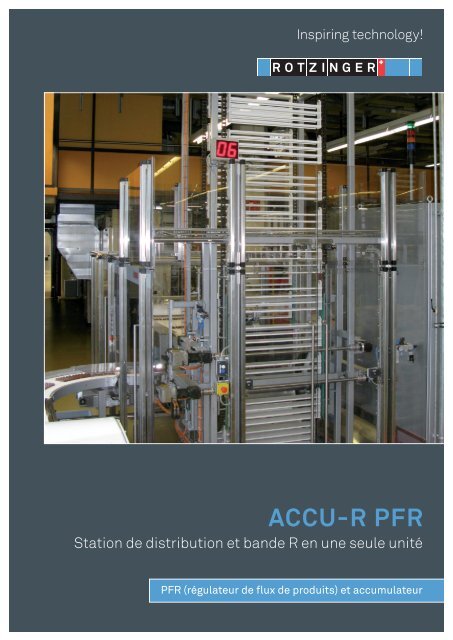 ACCU-R PFR, PDF 2.0 MB - Rotzinger