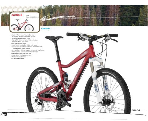 PDF catalog - Diamondback Bicycles